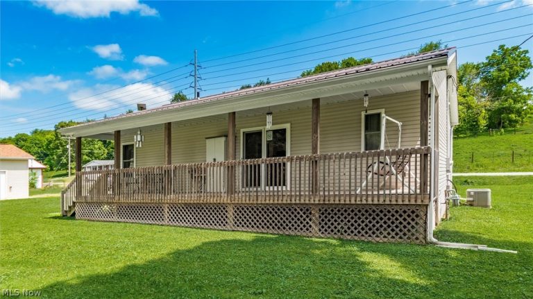 4021 State Route 13, New Lexington, OH, 43764