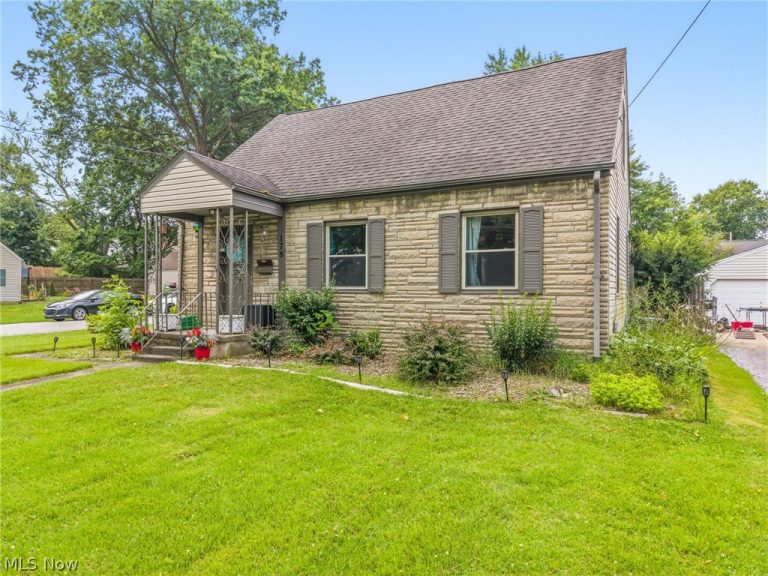 178 Edgehill Avenue, Austintown, OH - Photo 3