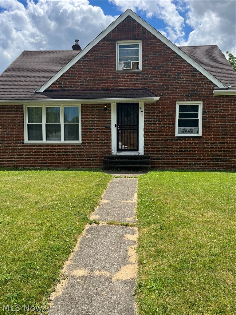 5171 Miller Avenue, Maple Heights, OH, 44137