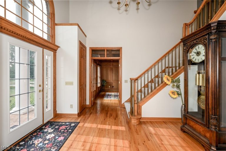 1597 Pilgrims Knob, Canton, OH - Photo 8