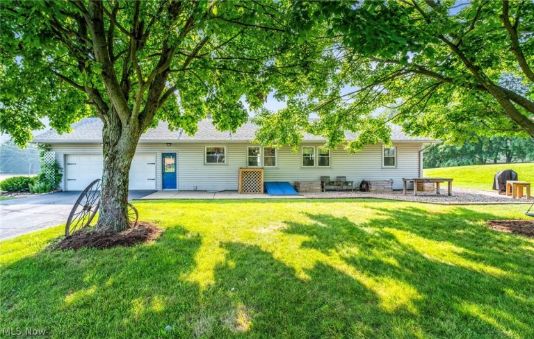 8360 Roller Road, Salem, OH - Photo 4