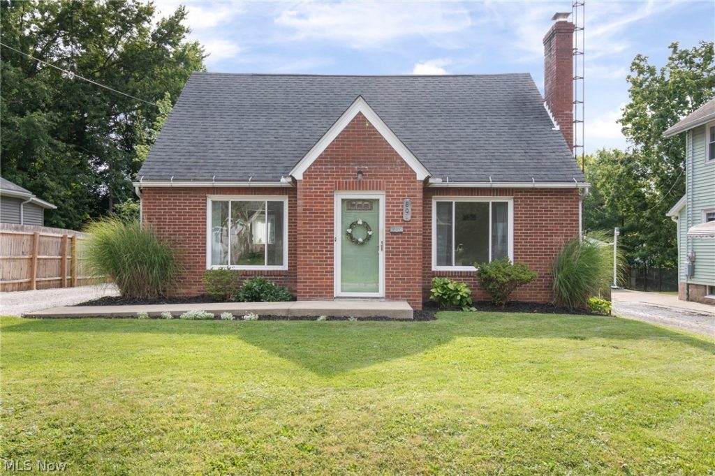 803 Belmont, Wooster, OH