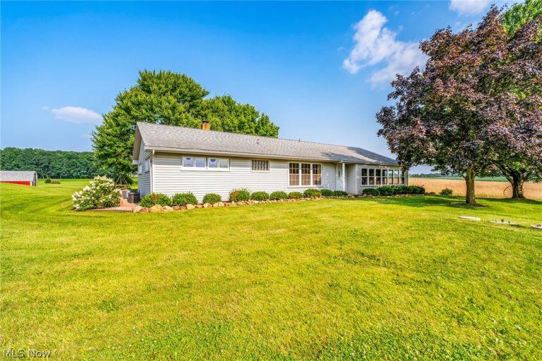 8360 Roller Road, Salem, OH - Photo 2