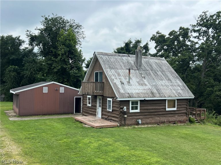64508 Slade B Road, Cambridge, OH - Photo 2