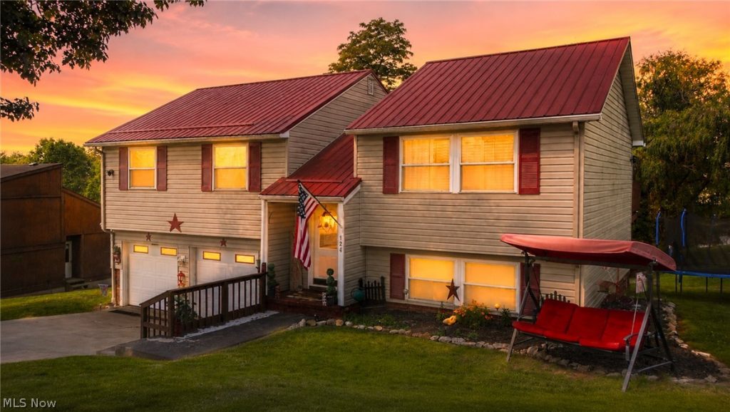 124 Orchard Dr., St Clairsville, OH