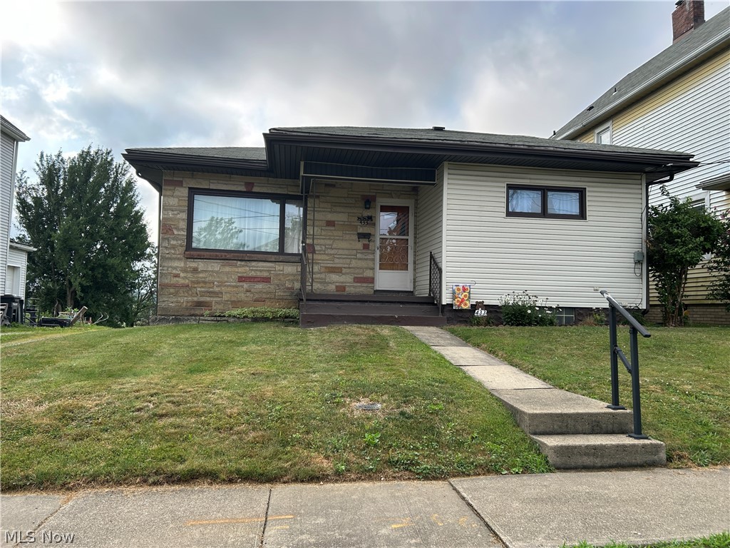 433 Park Avenue, Cadiz, OH