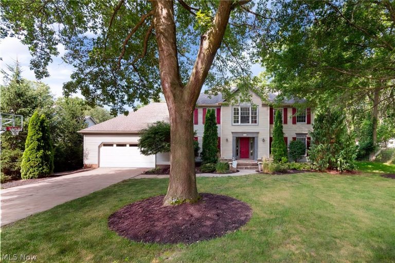 510 Summit Street, Wadsworth, OH - Photo 2