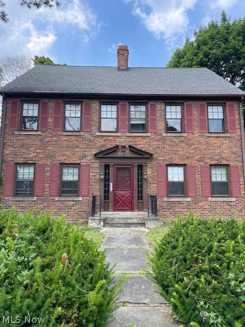 3454 Ingleside Road #1, Shaker Heights, OH
