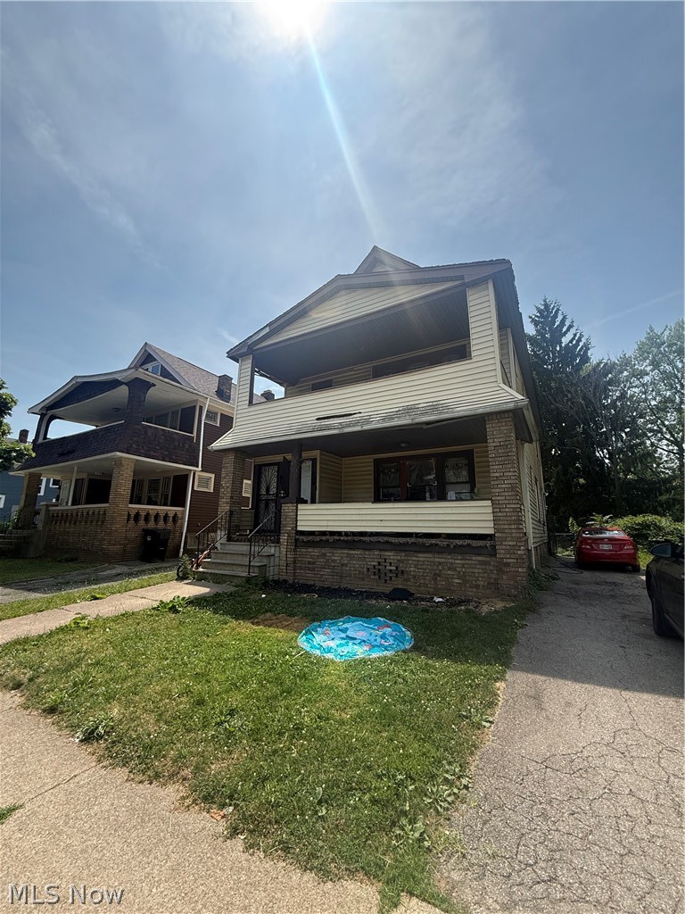 3554 118th Street, Cleveland, OH