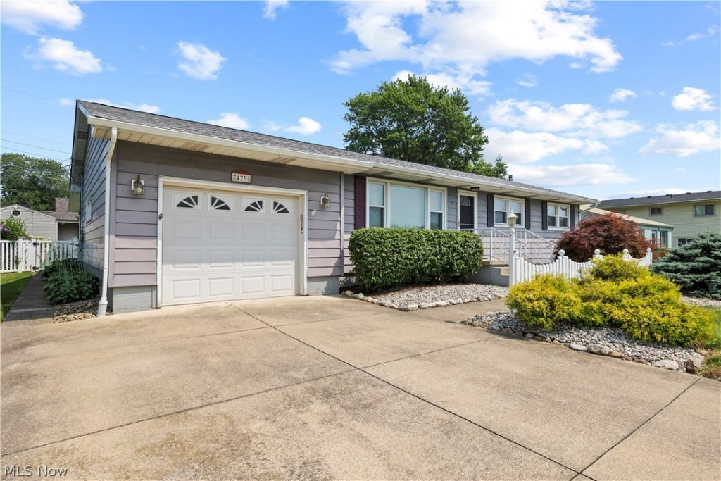 429 Morton Road, Vermilion, OH