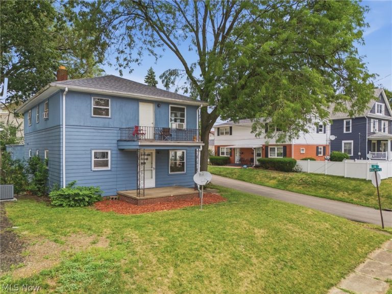1319 18th Street, Canton, OH - Photo 4