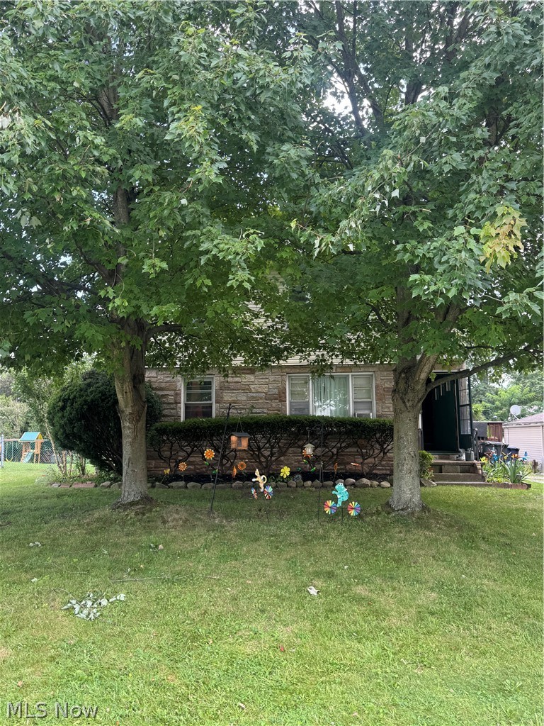 2424 Triplett Boulevard, Akron, OH