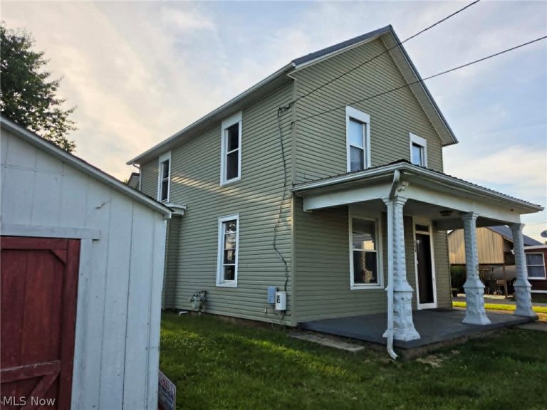 243 Mill Street, Duncan Falls, OH - Photo 3