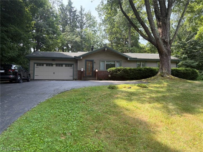 15008 State Route 113, Wakeman, OH, 44889