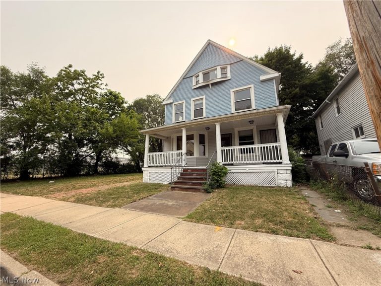 2278 70th Street, Cleveland, OH - Photo 3