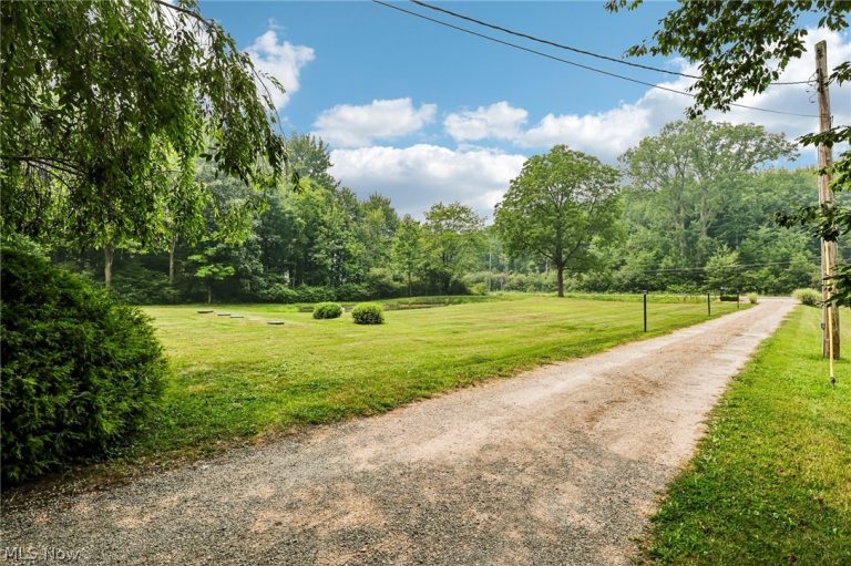 9793 Clay Street, Montville, OH - Photo 4