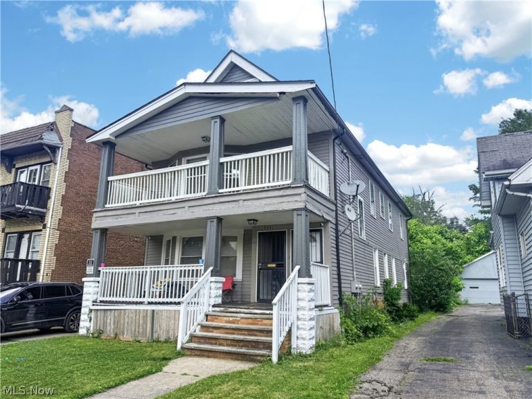 3641 149th Street, Cleveland, OH - Photo 2