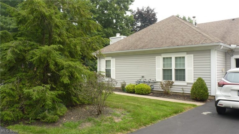 50 Stratford Green Drive #4, Canfield, OH - Photo 4