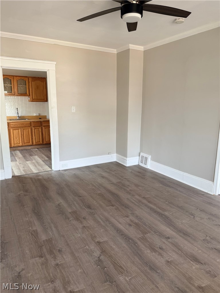 2778 120th Street #Apt 3, Cleveland, OH - Photo 3