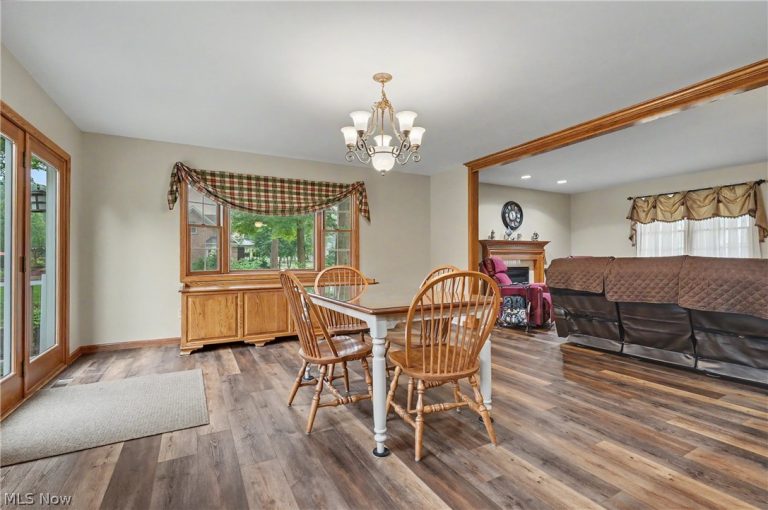 580 Terra Verde Avenue, Columbiana, OH - Photo 8