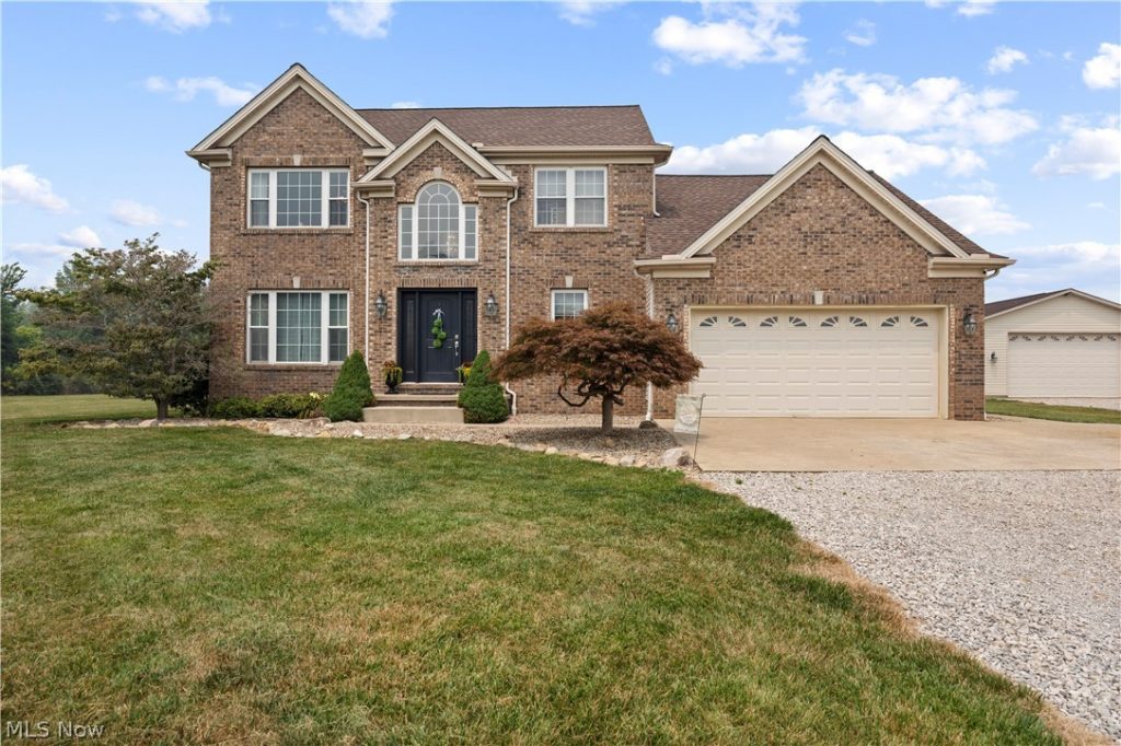 43800 Smith Road, Wellington, OH