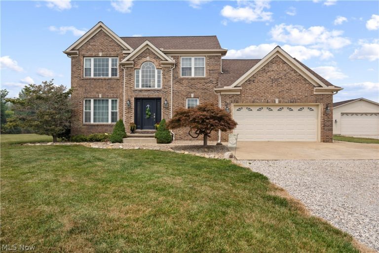 43800 Smith Road, Wellington, OH, 44090