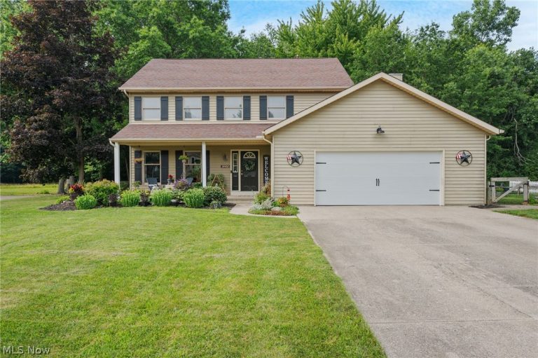34452 Heatherwood Avenue, Avon, OH, 44011