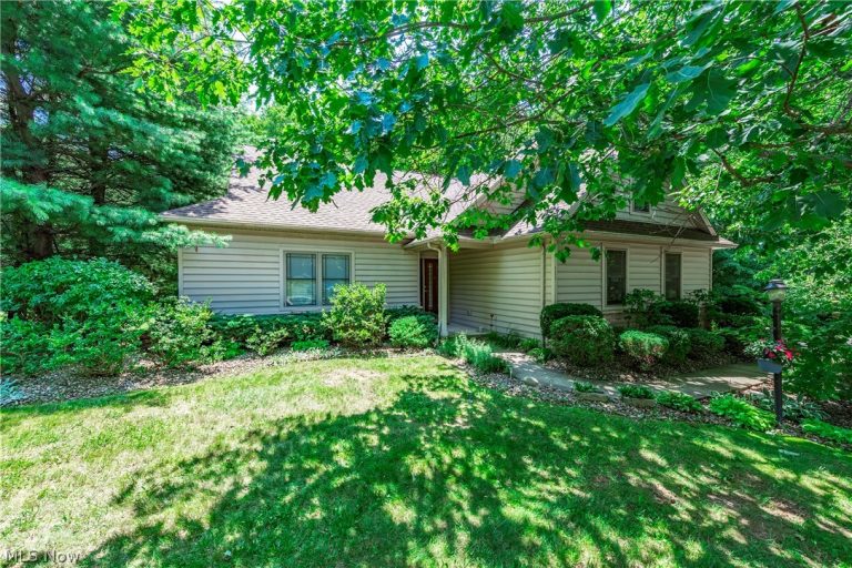 111 Cliffside Drive, Wakeman, OH, 44889