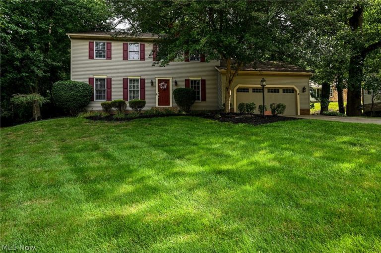 5339 Ashby Street, Canton, OH, 44708