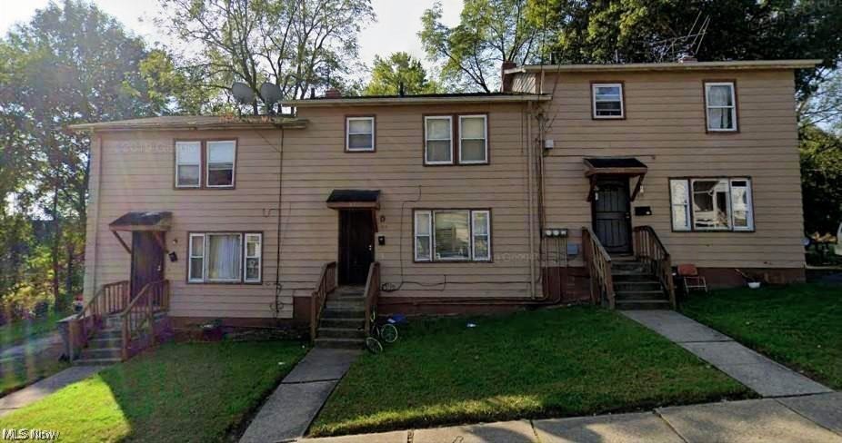 21 Zents Avenue, Youngstown, OH