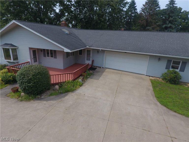 88 Hillside Drive, Dalton, OH - Photo 3