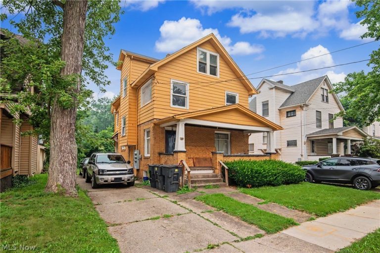 416 Laird Avenue, Warren, OH - Photo 3