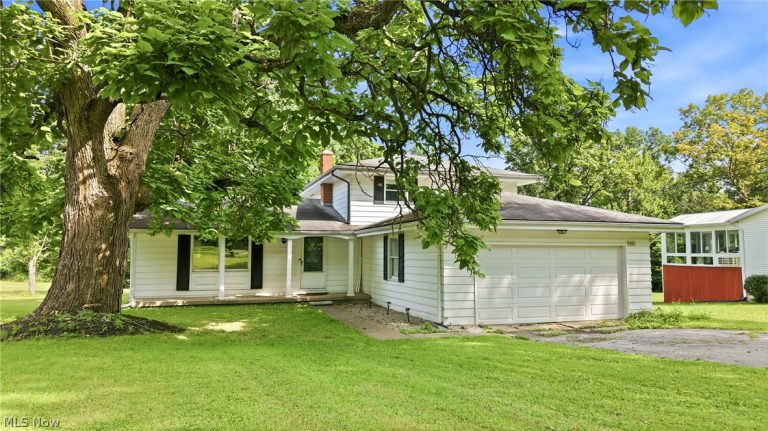 1501 Ohltown Mcdonald Road, Mineral Ridge, OH, 44440