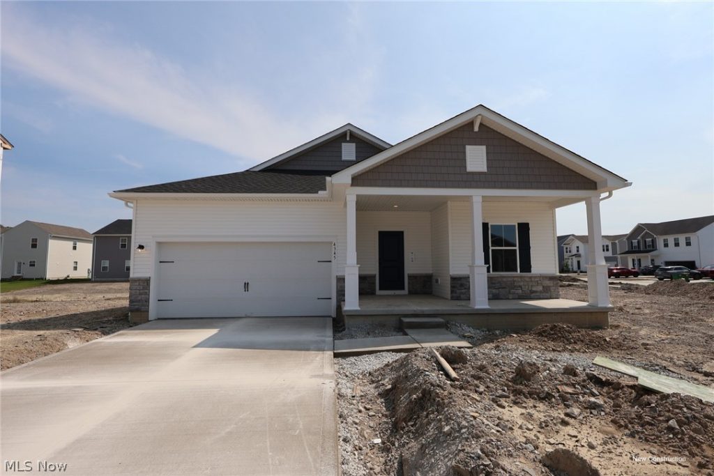 4345 Dogwood Avenue, Perry, OH