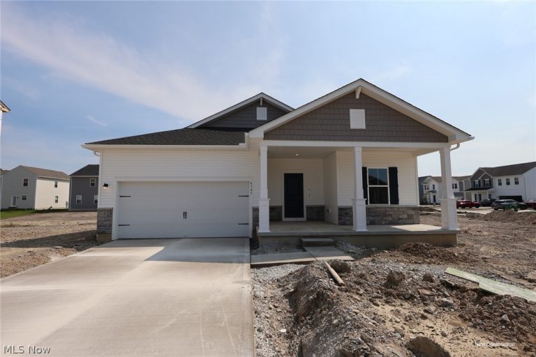 4345 Dogwood Avenue, Perry, OH, 44081