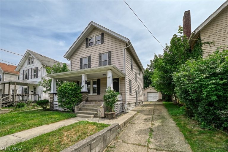489 Marview Avenue, Akron, OH - Photo 2