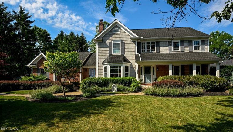 7956 Orianna Street, Brecksville, OH - Photo 5