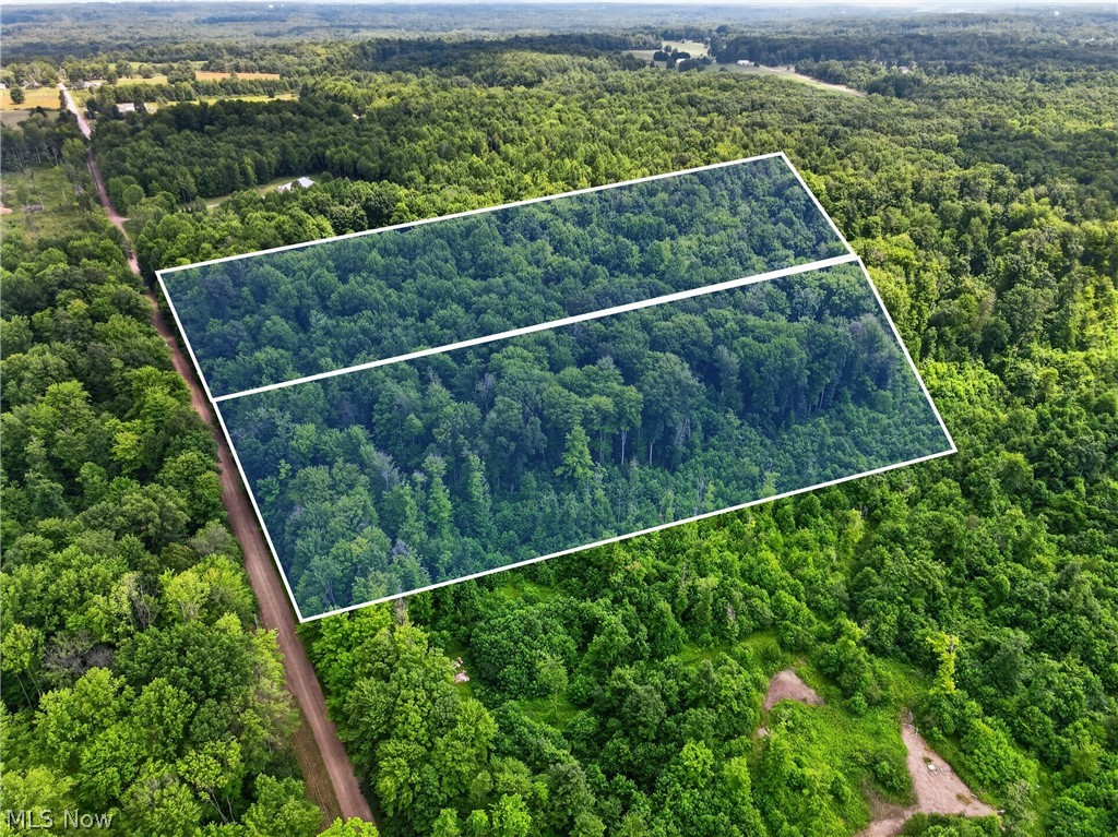 Keefus Road, Conneaut, OH
