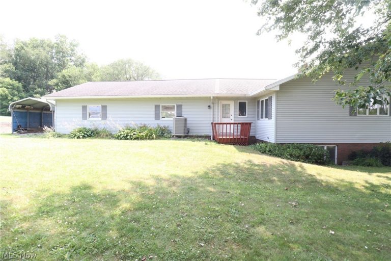88 Hillside Drive, Dalton, OH - Photo 8