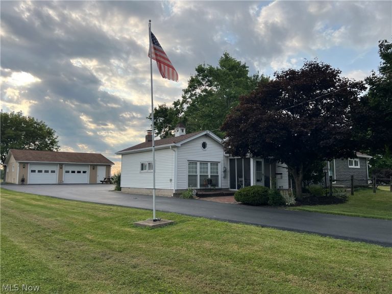 7571 State Route 45, Orwell, OH - Photo 6