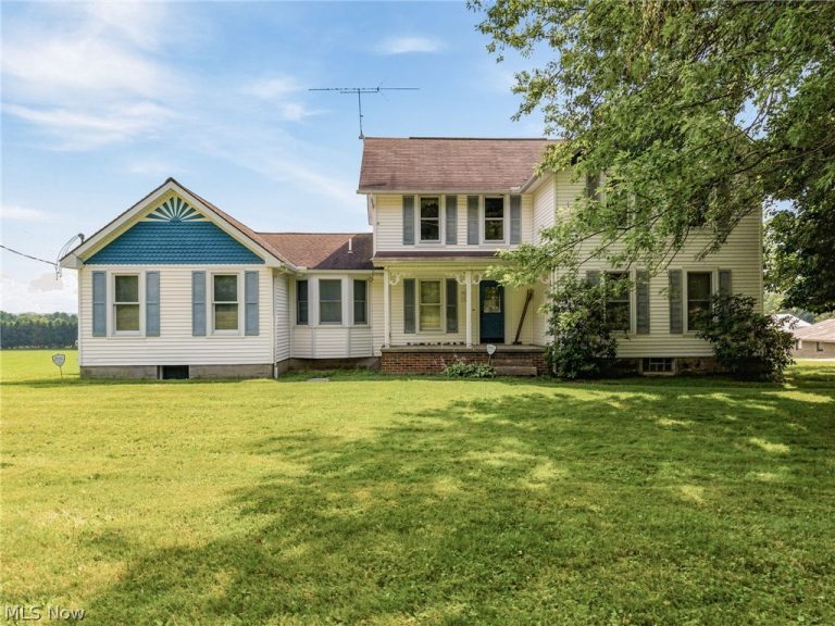 11513 Kile Road, Chardon, OH, 44024