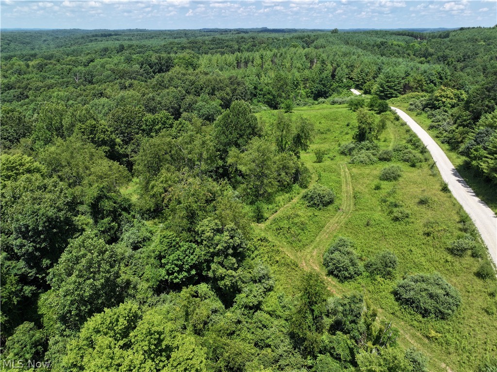 0 Tract B Brownrigg Road, Caldwell, OH