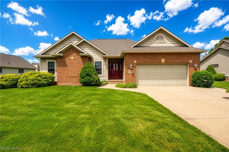 767 Mesa Verde Drive, Barberton, OH, 44203
