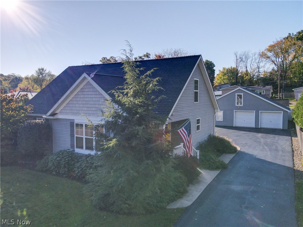 478 Keltner Road, Green, OH