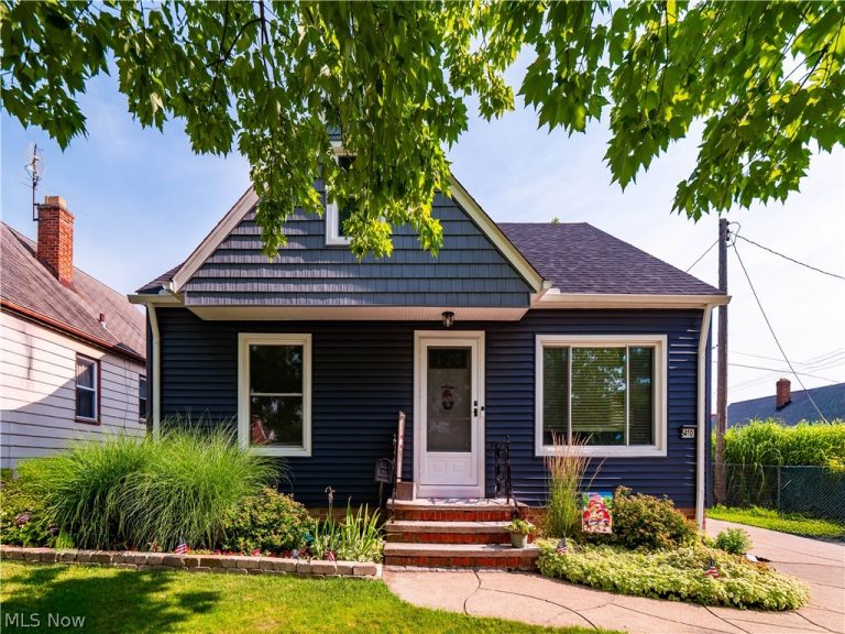 5410 Pelham Drive, Parma, OH, 44129