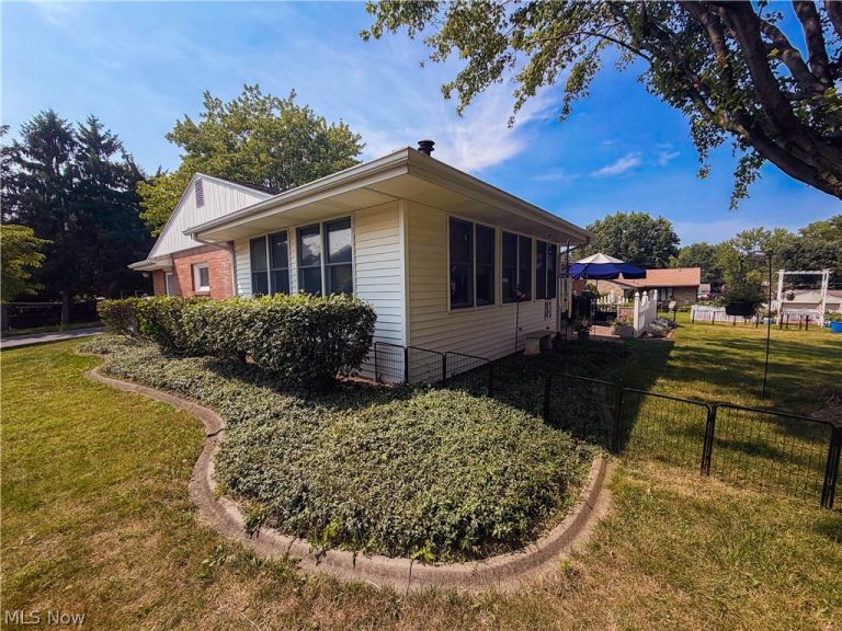 3522 Norman Avenue, Canton, OH - Photo 5