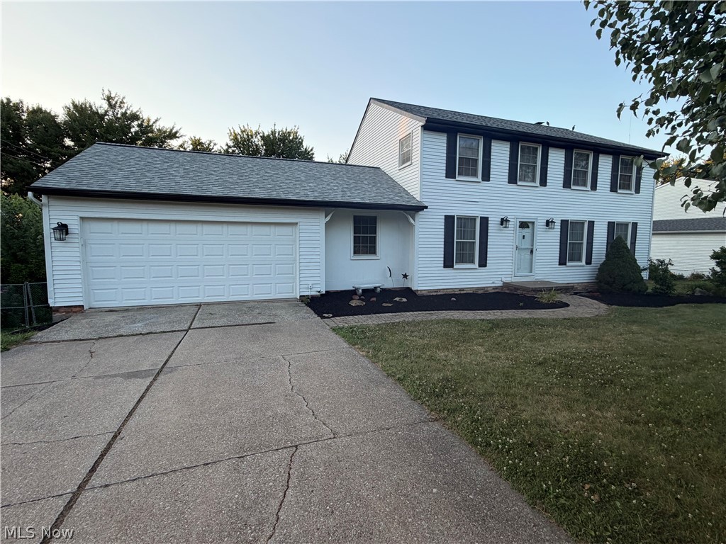 10199 Hoose Road, Concord Twp, OH