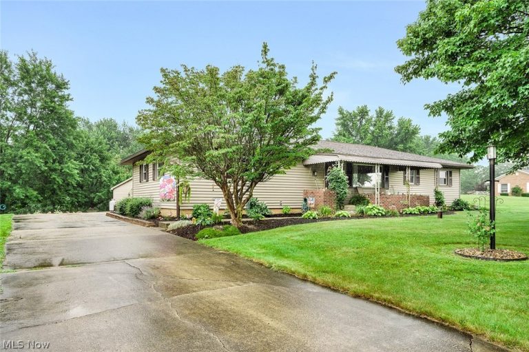 39841 State Route 517, Lisbon, OH - Photo 3