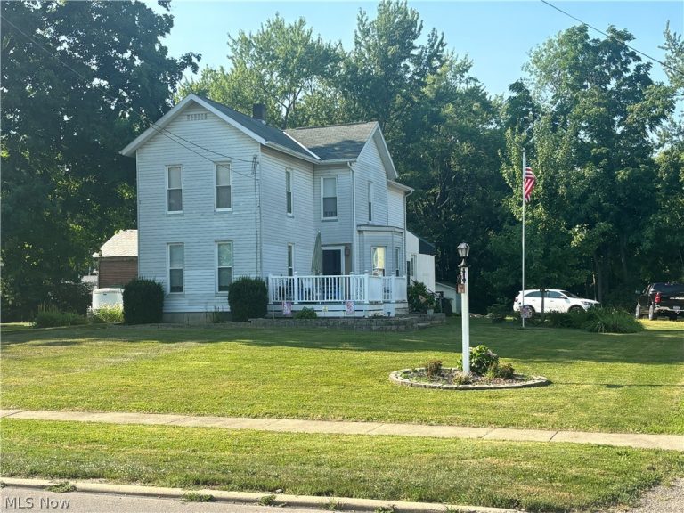 278 Main Street, Andover, OH, 44003