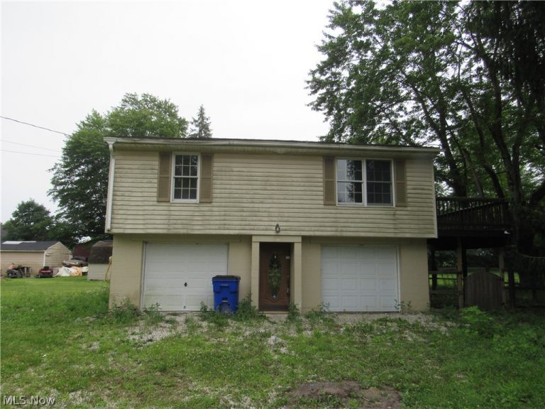 3240 Menough Road, Ravenna, OH, 44266